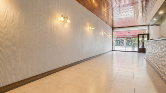 Boulevard Louis Mettewie - 25 - - 1080
