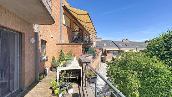 Vilvoordsesteenweg - 1 - 3 - 1850