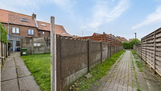 Brugse Steenweg - 134 - - 8630