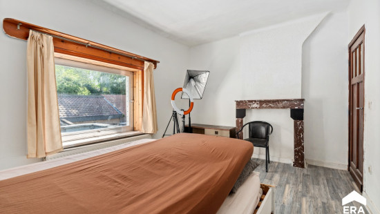 Pastorijstraat - 177 - - 3300
