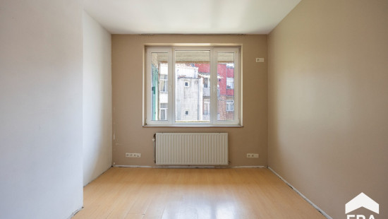 Rue du Serment - 70 - - 1070