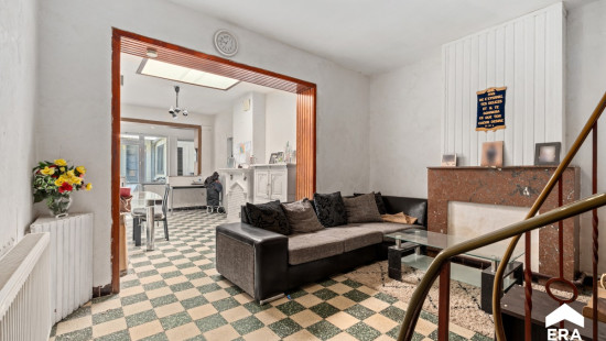 Pastorijstraat - 177 - - 3300