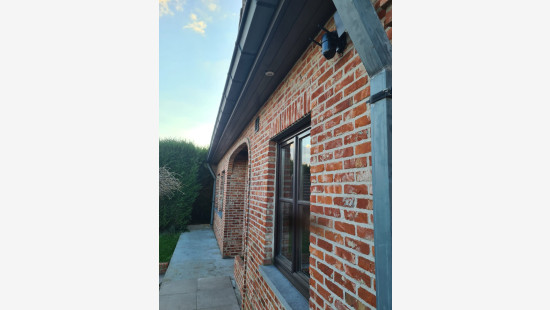 Chaussée de Warneton - 256 - - 7784