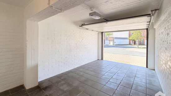 Rue Saint-Denis - 29 - - 1190