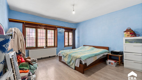Pastorijstraat - 177 - - 3300