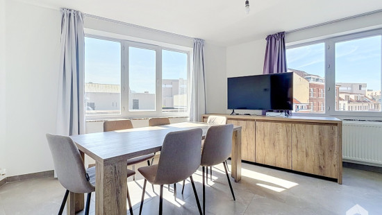Rue Saint-Denis - 29 - - 1190