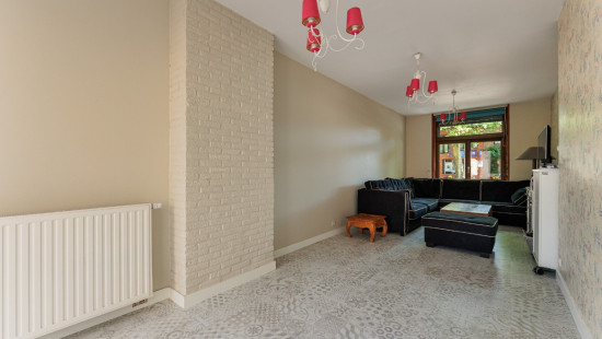 Lage Kaart - 300 - - 2930