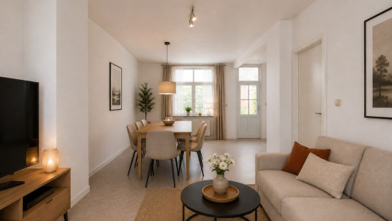 Rue du Serment - 70 - - 1070