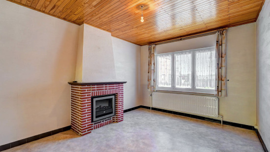 Bredestraat - 29 - - 3090