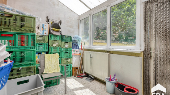 Rue du Serment - 70 - - 1070