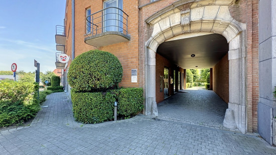 Vilvoordsesteenweg - 1 - 3 - 1850