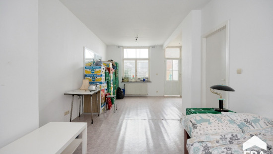 Rue du Serment - 70 - - 1070