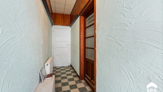 Pastorijstraat - 177 - - 3300