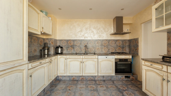 Lage Kaart - 300 - - 2930