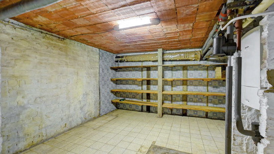 Bredestraat - 29 - - 3090