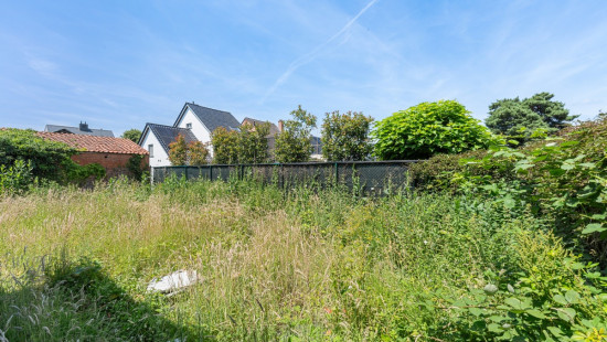 Varenbergstraat - 43 - A - 9200