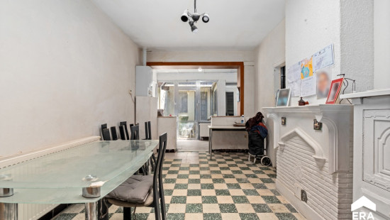 Pastorijstraat - 177 - - 3300