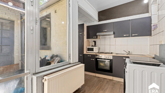 Pastorijstraat - 177 - - 3300