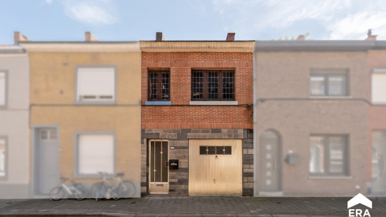 Pastorijstraat - 177 - - 3300