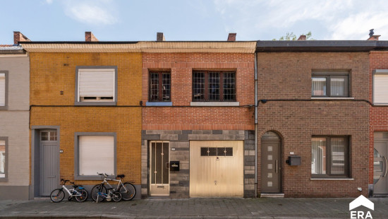 Pastorijstraat - 177 - - 3300