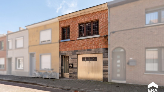 Pastorijstraat - 177 - - 3300