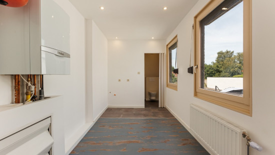 Lage Kaart - 300 - - 2930