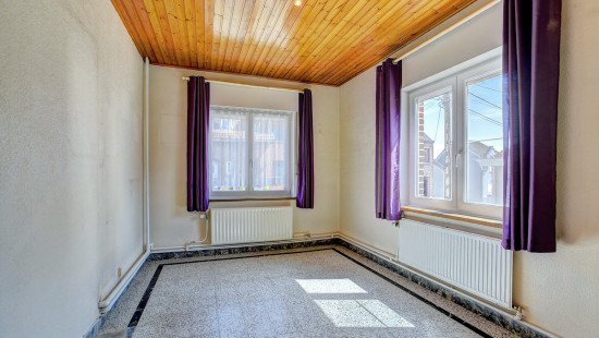 Bredestraat - 29 - - 3090