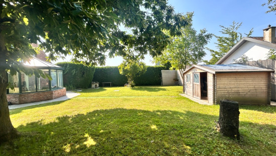 Chaussée de Warneton - 256 - - 7784