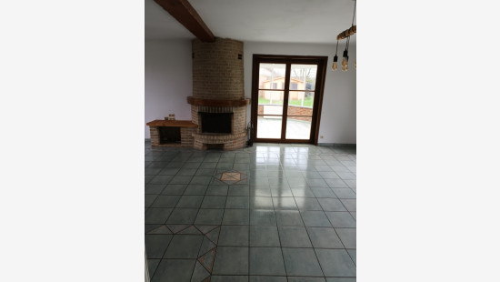 Chaussée de Warneton - 256 - - 7784
