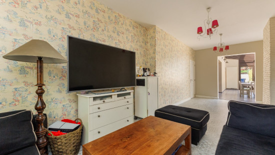 Lage Kaart - 300 - - 2930