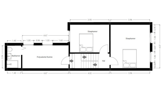 Lage Kaart - 300 - - 2930