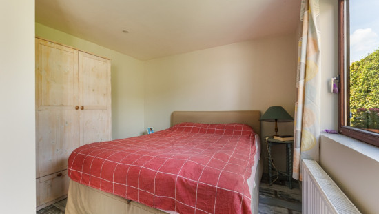 Lage Kaart - 300 - - 2930
