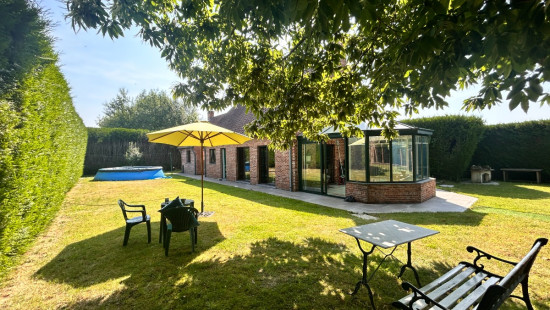 Chaussée de Warneton - 256 - - 7784