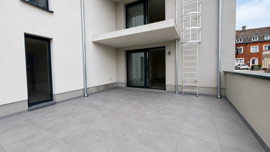 Chaussée d'Arlon - 35+ - Apt 2 - 6600