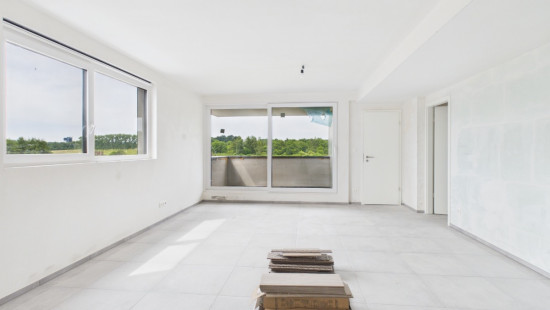 Chaussée d'Arlon - 35+ - Apt 11 - 6600