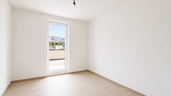Chaussée d'Arlon - 35+ - Apt 6 - 6600