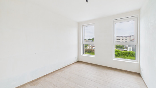 Chaussée d'Arlon - 35+ - Apt 8 - 6600