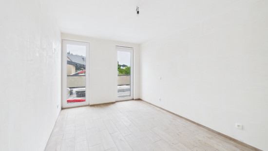 Chaussée d'Arlon - 35+ - Apt 10 - 6600