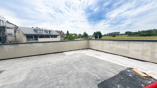 Chaussée d'Arlon - 35+ - Apt 3 - 6600