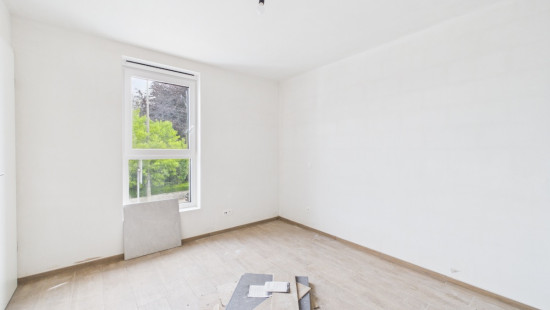 Chaussée d'Arlon - 35+ - Apt 5 - 6600