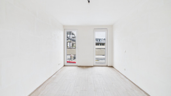 Chaussée d'Arlon - 35+ - Apt 6 - 6600