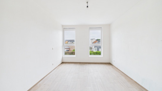 Chaussée d'Arlon - 35+ - Apt 8 - 6600