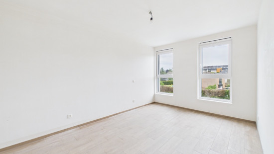 Chaussée d'Arlon - 35+ - Apt 12 - 6600