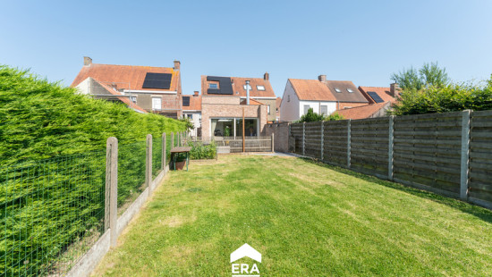 Watervalstraat - 127 - - 8850