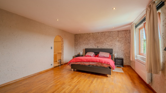 Rue Jules Depauw - 25 - - 1390