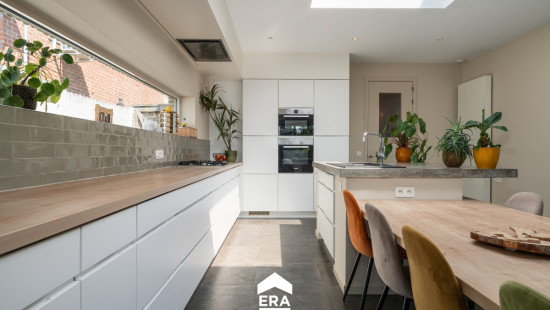 Watervalstraat - 127 - - 8850