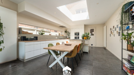 Watervalstraat - 127 - - 8850