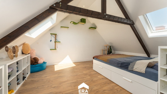 Watervalstraat - 127 - - 8850