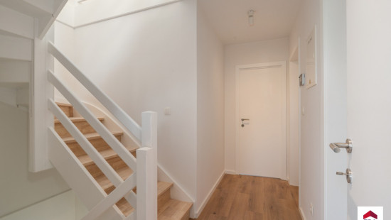 Felix Steensstraat - 1B - - 1500