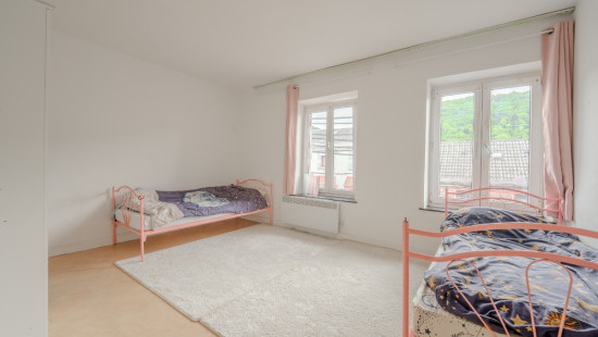 Rue Henry Orban - 3 - - 4920